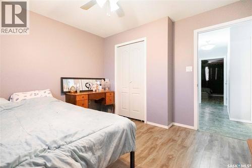 143 6Th Street, Pilot Butte, SK - Indoor Photo Showing Bedroom