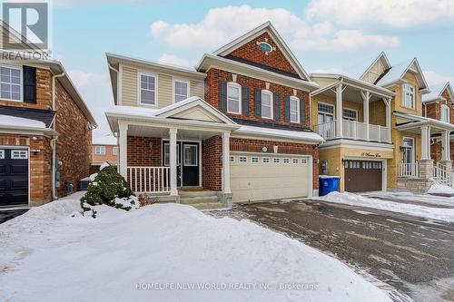 22 WHITEROSE LANE  Whitchurch-Stouffville, ON L4A 0Z7
