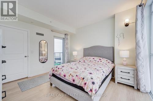 Lph08 - 55 Oneida Crescent, Richmond Hill, ON - Indoor Photo Showing Bedroom