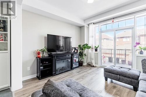 4798 16Th Avenue, Markham, ON - Indoor