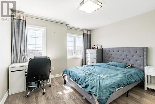 4798 16Th Avenue, Markham, ON - Indoor Photo Showing Bedroom