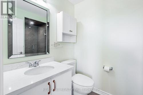 4798 16Th Avenue, Markham, ON - Indoor Photo Showing Bathroom