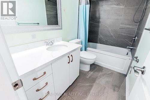 4798 16Th Avenue, Markham, ON - Indoor Photo Showing Bathroom