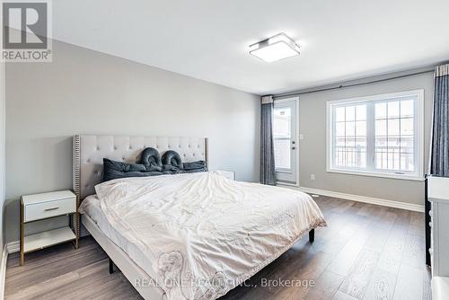 4798 16Th Avenue, Markham, ON - Indoor Photo Showing Bedroom