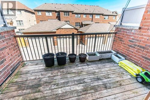 4798 16Th Avenue, Markham, ON - Outdoor With Exterior