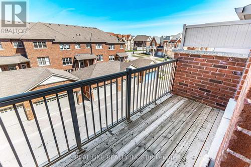 4798 16Th Avenue, Markham, ON - Outdoor