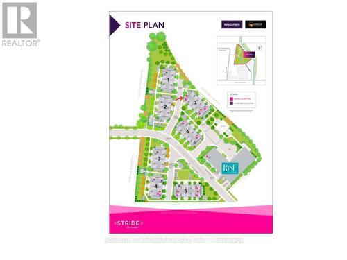 253 - 1095 Douglas Mccurdy Common, Mississauga, ON - Other