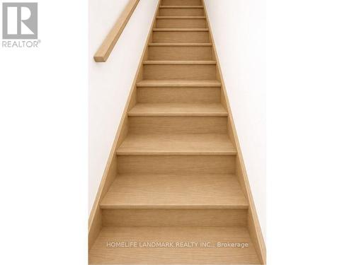 253 - 1095 Douglas Mccurdy Common, Mississauga, ON - Indoor Photo Showing Other Room