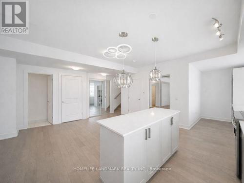 253 - 1095 Douglas Mccurdy Common, Mississauga, ON - Indoor