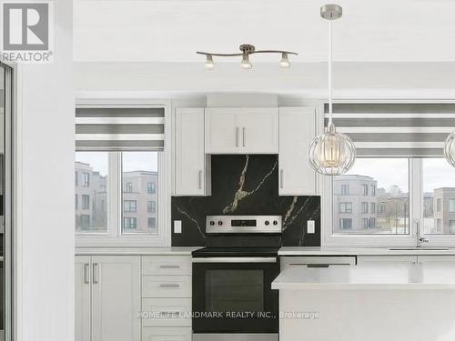 253 - 1095 Douglas Mccurdy Common, Mississauga, ON - 