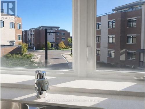 253 - 1095 Douglas Mccurdy Common, Mississauga, ON - Outdoor