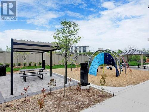 253 - 1095 Douglas Mccurdy Common, Mississauga, ON - Outdoor