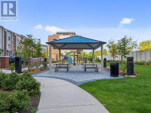 253 - 1095 Douglas Mccurdy Common, Mississauga, ON - Outdoor