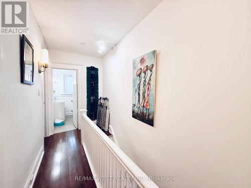 Main & 2Nd - 15 Keystone Avenue, Toronto, ON - Indoor Photo Showing Other Room