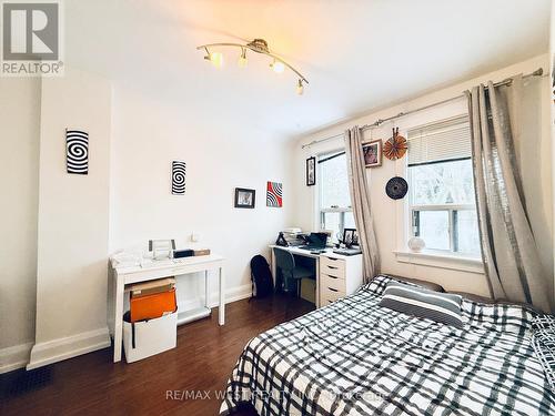 Main & 2Nd - 15 Keystone Avenue, Toronto, ON - Indoor Photo Showing Bedroom