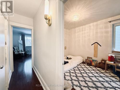 Main & 2Nd - 15 Keystone Avenue, Toronto, ON - Indoor Photo Showing Other Room