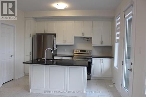 62 Johann Drive, Markham, ON - Indoor Photo Showing Kitchen