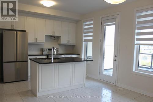 62 Johann Drive, Markham, ON - Indoor Photo Showing Kitchen