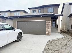 109 Yolande Street  Winnipeg, MB R3X 0X6