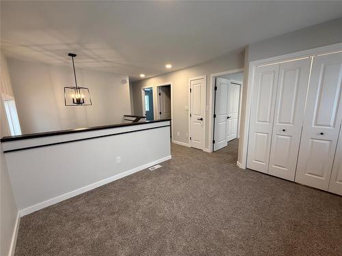 109 Yolande Street, Winnipeg, MB - Indoor Photo Showing Other Room