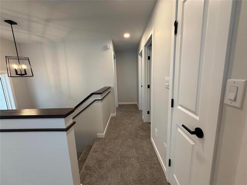 109 Yolande Street, Winnipeg, MB - Indoor Photo Showing Other Room