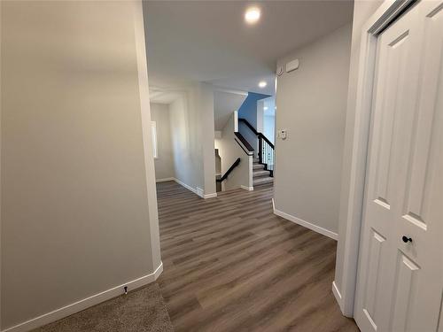 109 Yolande Street, Winnipeg, MB - Indoor Photo Showing Other Room