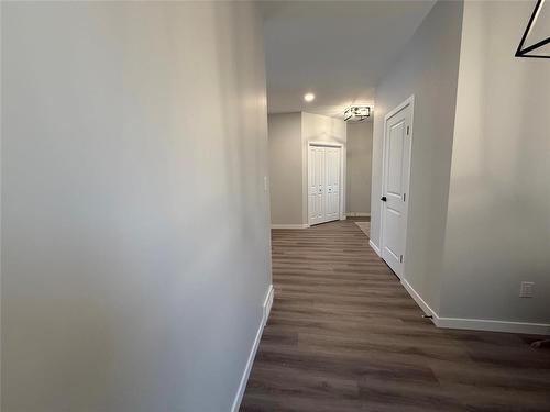 109 Yolande Street, Winnipeg, MB - Indoor Photo Showing Other Room