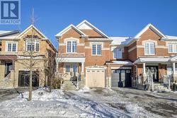 110 CHAYNA CRESCENT  Vaughan, ON L6A 0N1