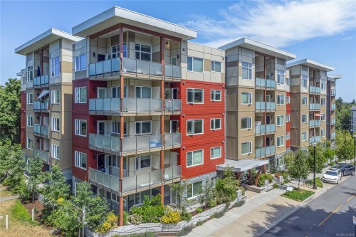 212-20 Barsby Ave  Nanaimo, BC V9R 0K4