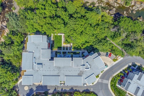 212-20 Barsby Ave, Nanaimo, BC - Outdoor With View