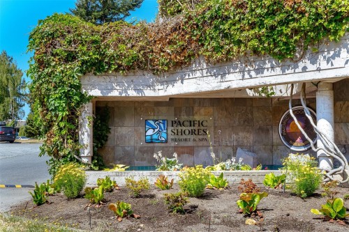 724-1600 Stroulger Rd, Nanoose Bay, BC - Outdoor