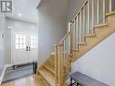 Front Foyer / Stairs to 2nd - 84 Diana Drive, Orillia, ON  - Indoor Photo Showing Other Room 