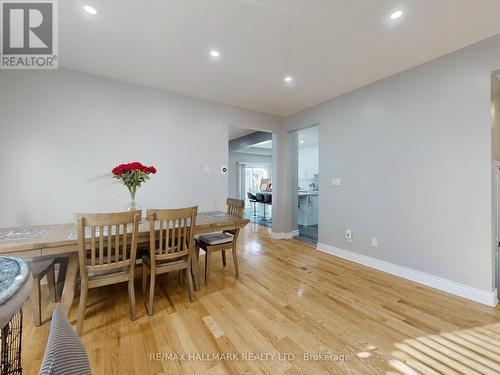 Dining Room - 84 Diana Drive, Orillia, ON - Indoor Photo Showing Dining Room