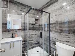 2nd Floor - Washroom #2 - 