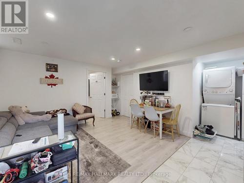 Basement - Family Room - 84 Diana Drive, Orillia, ON - Indoor