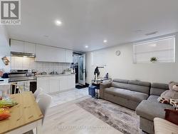 Basement - Kitchen / Family - 