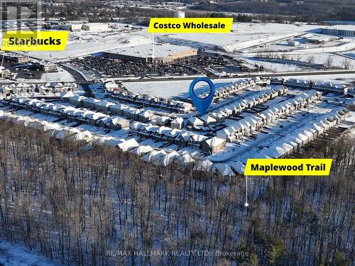 Proximity to Amenities - 84 Diana Drive, Orillia, ON - Outdoor With View