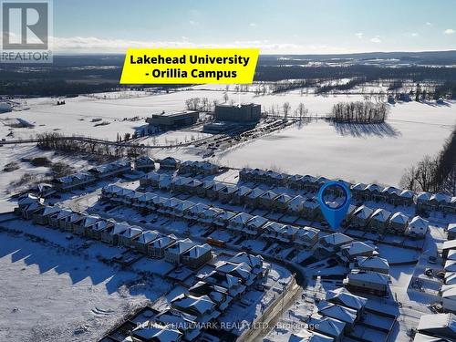 Proximity to Amenities - 84 Diana Drive, Orillia, ON - Outdoor With View