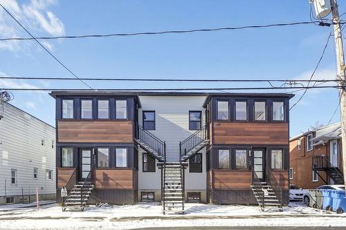 Frontage - 145 Rue Charron, Longueuil (Le Vieux-Longueuil), QC - Outdoor