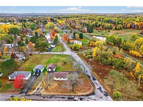 Lot Smith St, Salisbury, NB 