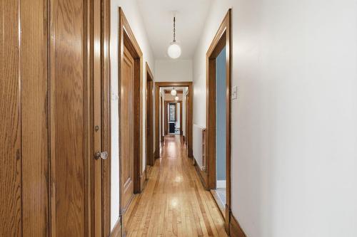 Passageway - 2652 Rue Sherbrooke E., Montréal (Ville-Marie), QC - Indoor Photo Showing Other Room