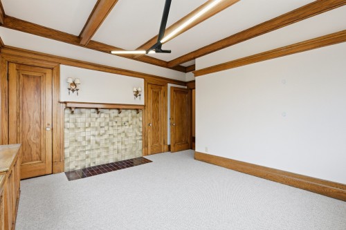 Chambre à coucher principale - 2652 Rue Sherbrooke E., Montréal (Ville-Marie), QC - Indoor Photo Showing Other Room