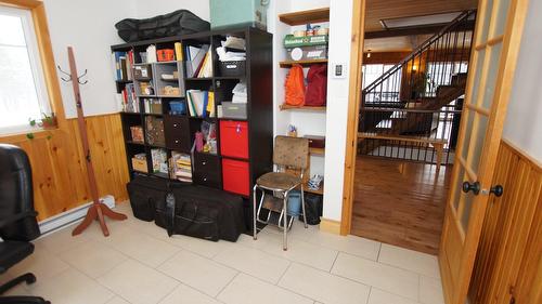 Office - 305Z Rue Laforest, Saint-Alphonse-Rodriguez, QC - Indoor