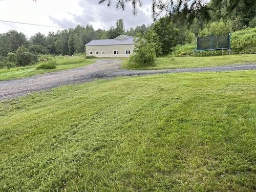 Cour - 305Z Rue Laforest, Saint-Alphonse-Rodriguez, QC - Outdoor