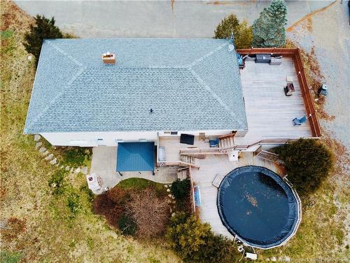 2241 Ocean Westway, Saint John, NB 