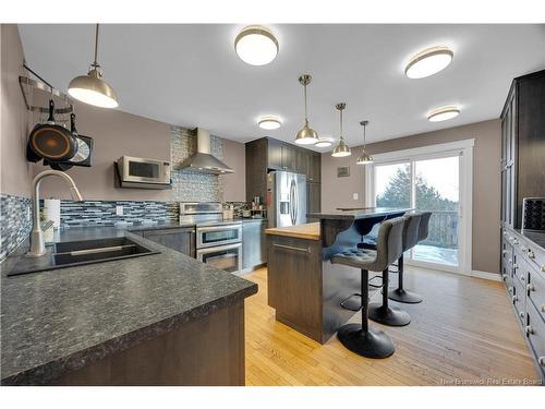 2241 Ocean Westway, Saint John, NB 