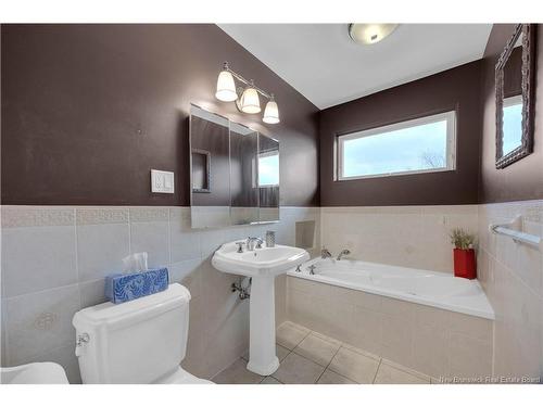 2241 Ocean Westway, Saint John, NB 