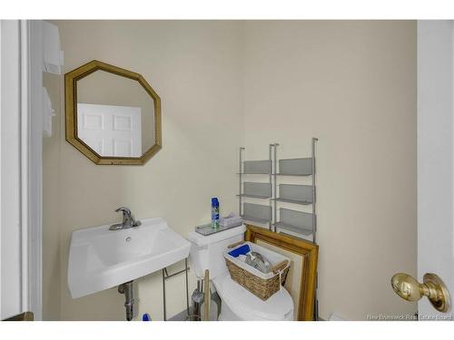 2241 Ocean Westway, Saint John, NB 