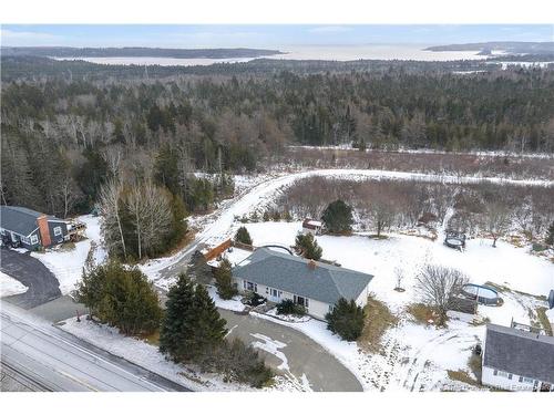 2241 Ocean Westway, Saint John, NB 