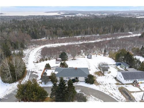 2241 Ocean Westway, Saint John, NB 